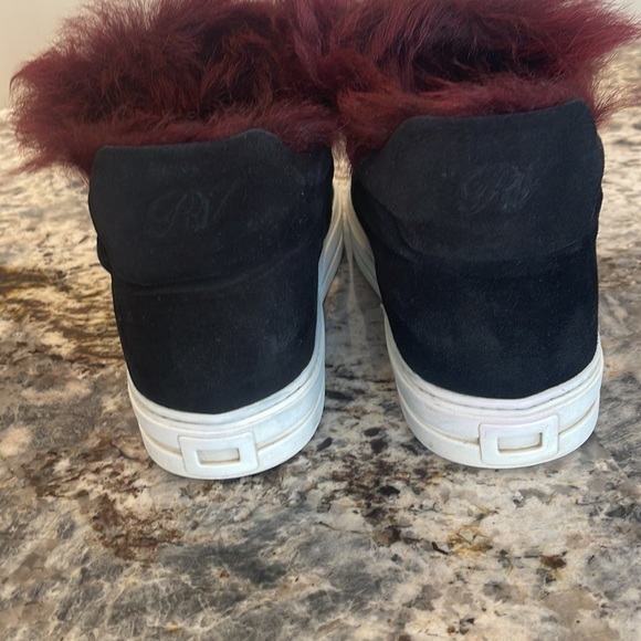 Roger Vivier boots , size 39 - Picture 4 of 9